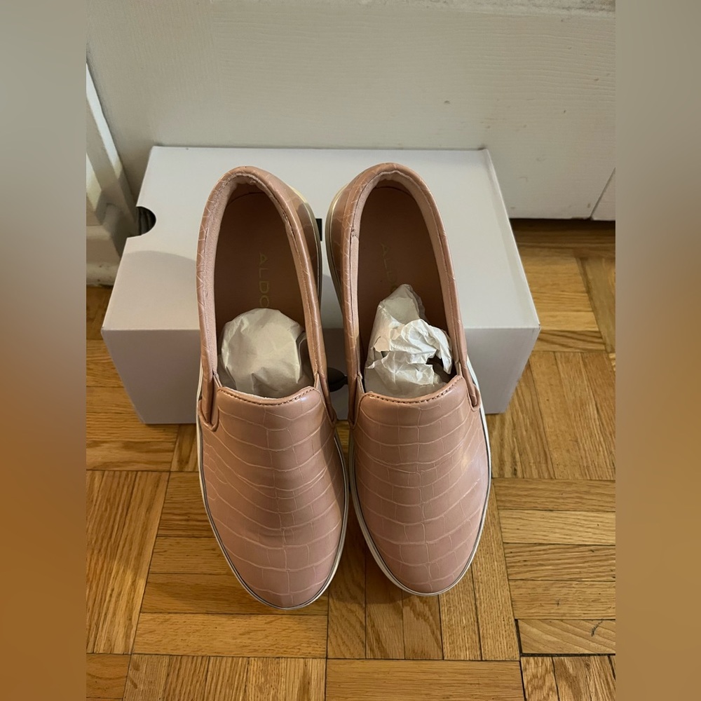 Faredien Aldo shoes